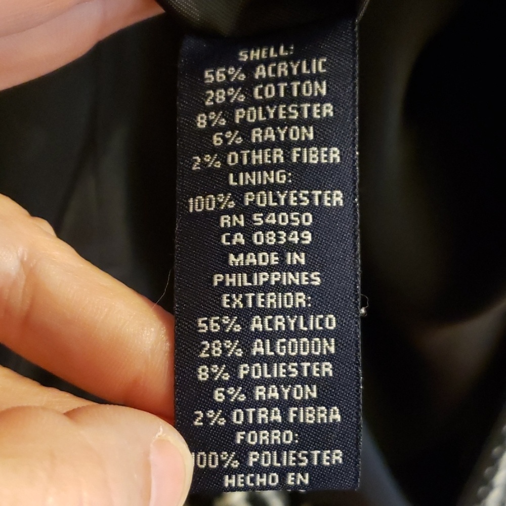 Dress jacket - Picture 4 of 4